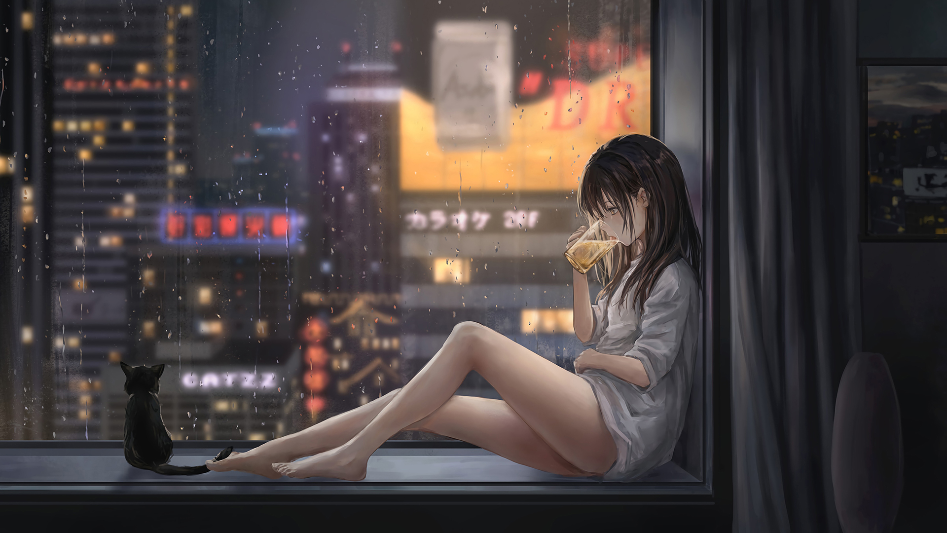 节前思绪之二